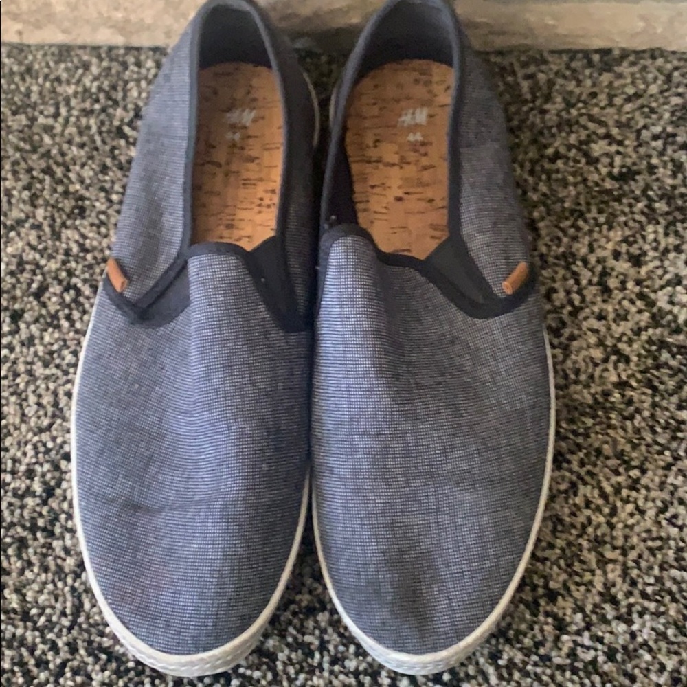 H&M Men’s Shoes